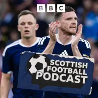 Scottish Football Podcast artwork