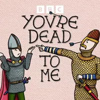 You're Dead to Me artwork