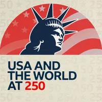 The Global Story artwork