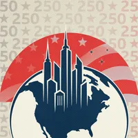 The Global Story artwork
