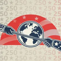The Global Story artwork