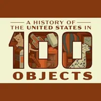 A History of the World in 100 Objects artwork