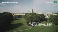 Tæt på Tænkepauser artwork