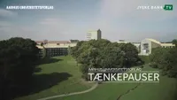 Tæt på Tænkepauser artwork