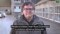 Tæt på Tænkepauser artwork