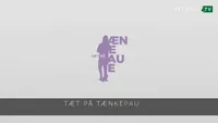 Tæt på Tænkepauser artwork