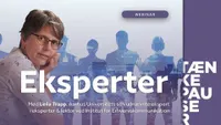Tæt på Tænkepauser artwork