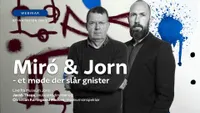 Tæt på Tænkepauser artwork