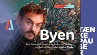 Tæt på Tænkepauser artwork