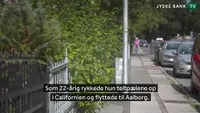Tæt på Tænkepauser artwork