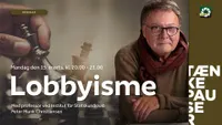 Tæt på Tænkepauser artwork