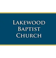Lakewood Baptist Church Sermons artwork