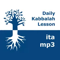 Kabbalah: Lezioni del giorno | mp3 #kab_ita artwork