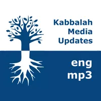 Kabbalah Media | mp3 #kab_eng artwork