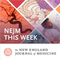 NEJM This Week artwork