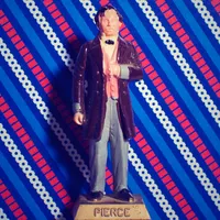 Presidential artwork