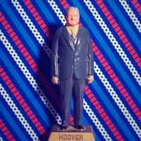 Presidential artwork