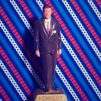 Presidential artwork