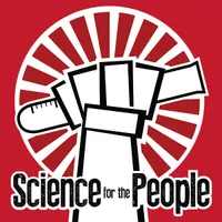 Science for the People artwork