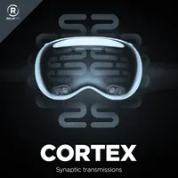 Cortex artwork