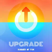 Upgrade artwork