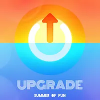 Upgrade artwork