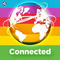 Connected artwork
