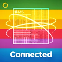 Connected artwork
