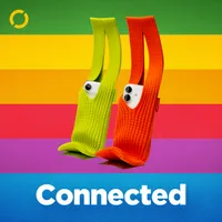 Connected artwork