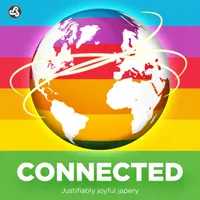Connected artwork