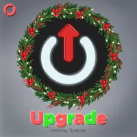 Upgrade artwork
