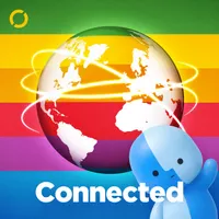 Connected artwork