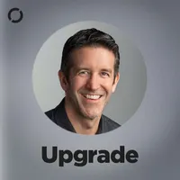 Upgrade artwork