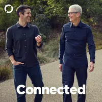 Connected artwork