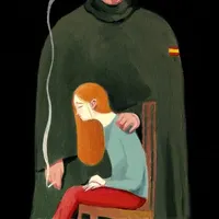El Gran Apagón artwork