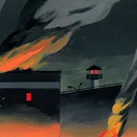 El Gran Apagón artwork