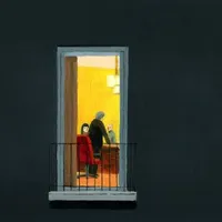 El Gran Apagón artwork