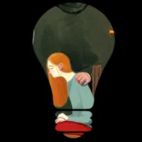 El Gran Apagón artwork