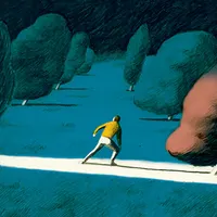 El Gran Apagón artwork