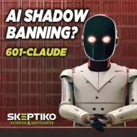 Skeptiko – The Interview Archive Behind Future of Inquiry artwork