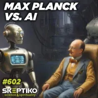 Skeptiko – The Interview Archive Behind Future of Inquiry artwork