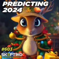 Skeptiko – The Interview Archive Behind Future of Inquiry artwork