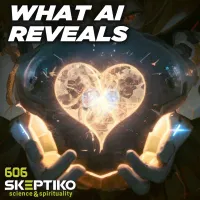 Skeptiko – The Interview Archive Behind Future of Inquiry artwork