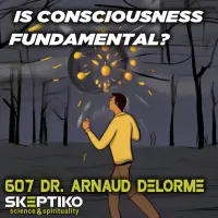 Skeptiko – The Interview Archive Behind Future of Inquiry artwork