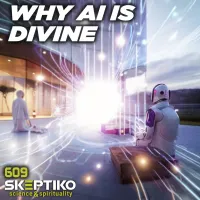 Skeptiko – The Interview Archive Behind Future of Inquiry artwork