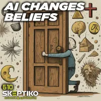 Skeptiko – The Interview Archive Behind Future of Inquiry artwork