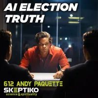 Skeptiko – The Interview Archive Behind Future of Inquiry artwork