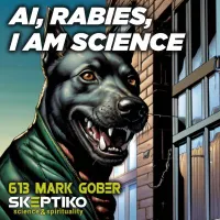 Skeptiko – The Interview Archive Behind Future of Inquiry artwork