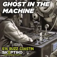 Skeptiko – The Interview Archive Behind Future of Inquiry artwork