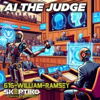 Skeptiko – The Interview Archive Behind Future of Inquiry artwork